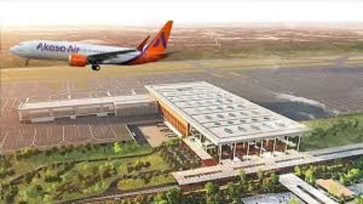 Noida से जुड़ी बड़ी खबर, NOIDA एयरपोर्ट से लोगों का सफर होगा आसान, NIA और Uber के बीच हुई पार्टनरशिप क्लिक करें और पढ़ें पूरी खबर