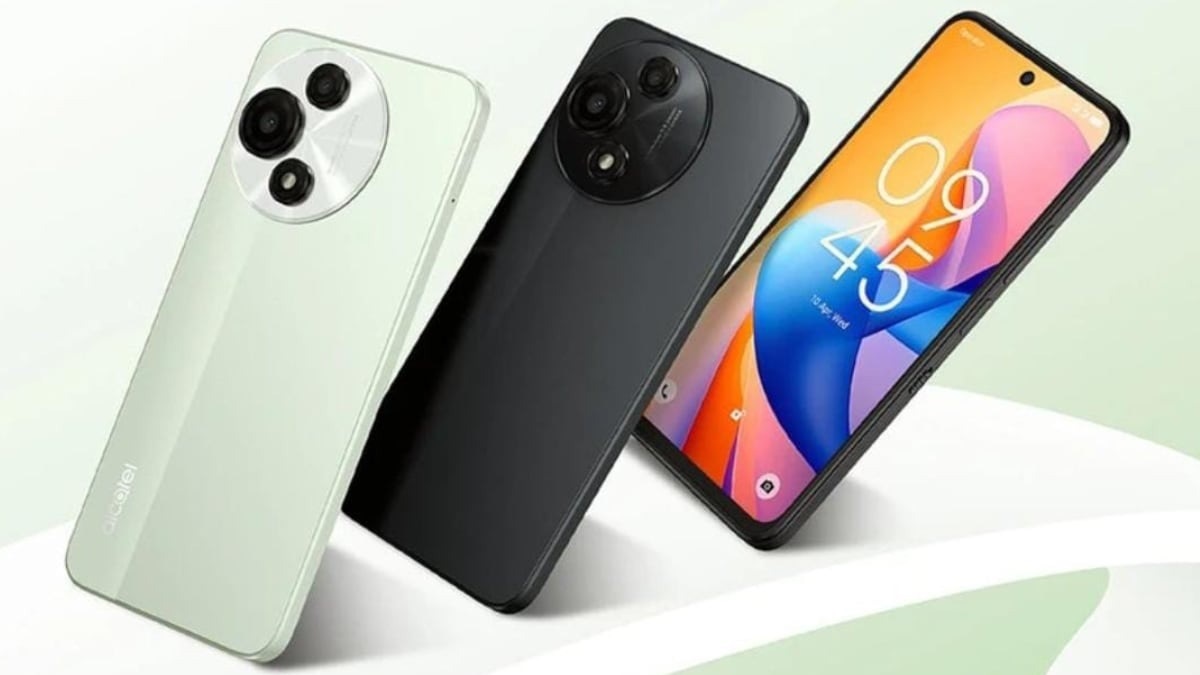 Alcatel launches its budget smartphone in India