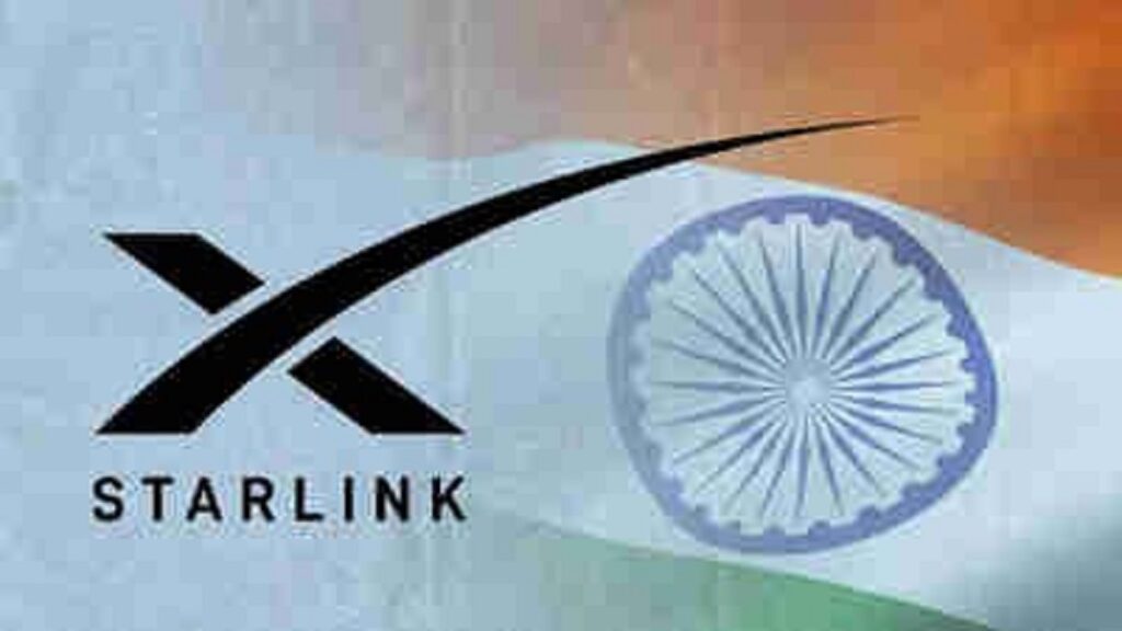 Starlink के नेतृत्व वाली satellite इंटरनेट योजनाएं भारत में 840 रुपये प्रति माह से कम में शुरू हो सकती हैं
