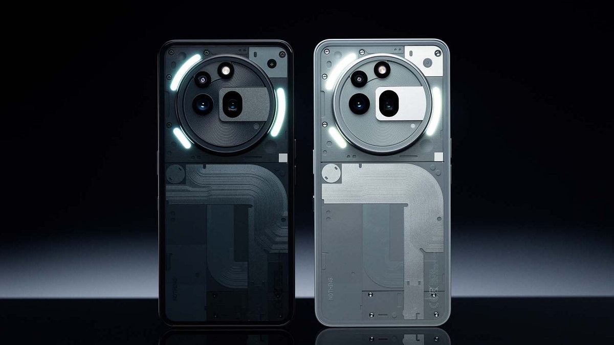 देखें क्या है Nothing Phone 3a Pro के फीचर