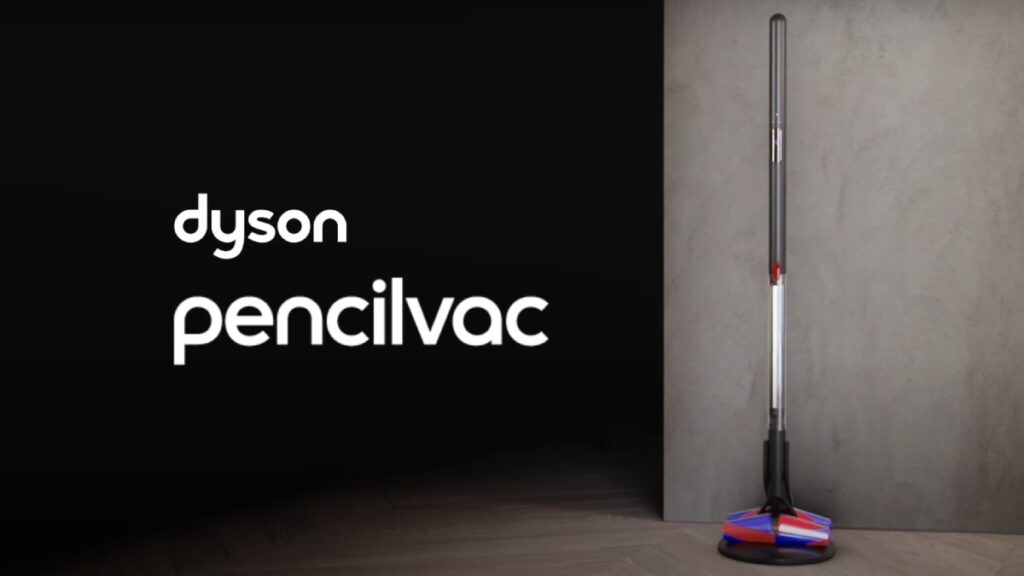 डायसन ने दुनिया का सबसे पतला वैक्यूम vacuum cleaner लॉन्च किया है, जिसमें 38 मिमी चौड़ी बॉडी, 55AW सक्शन पावर, वायरलेस ऐप कनेक्टिविटी और बालों को सुलझाने के लिए नया फ्लफीकोन्स ब्रश हेड है।