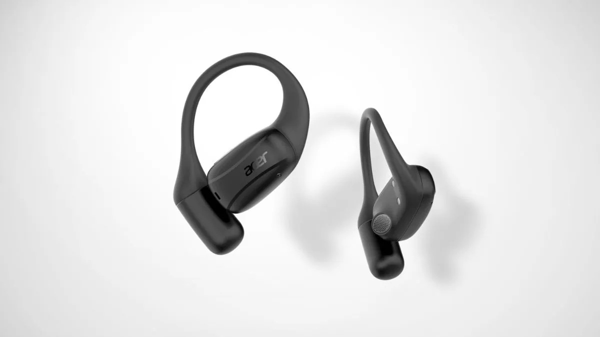 Acer AI TransBuds के फीचर