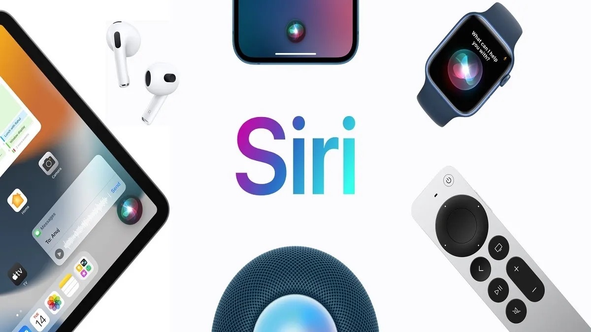 Apple की तरफ से नई जानकारी सामने आई है Apple की Siri को किया जा सकता है रिप्लेस