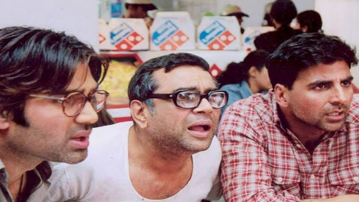 Hera Pheri 3