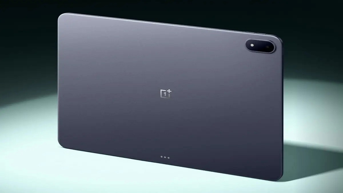 OnePlus Pad 3 Snapdragon 8 Elite चिप और बड़ी बैटरी के साथ 5 जून को होगा लॉन्च