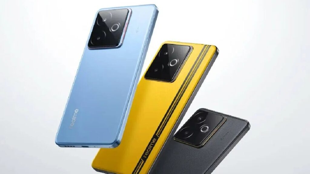Realme करने जा रहा है धमाकेदार वापसी अपने आने वाले Realme GT 7T के साथ भारत में लॉन्च जल्द होगा: officially launch से पहले कीमत की जानकारी लीक
