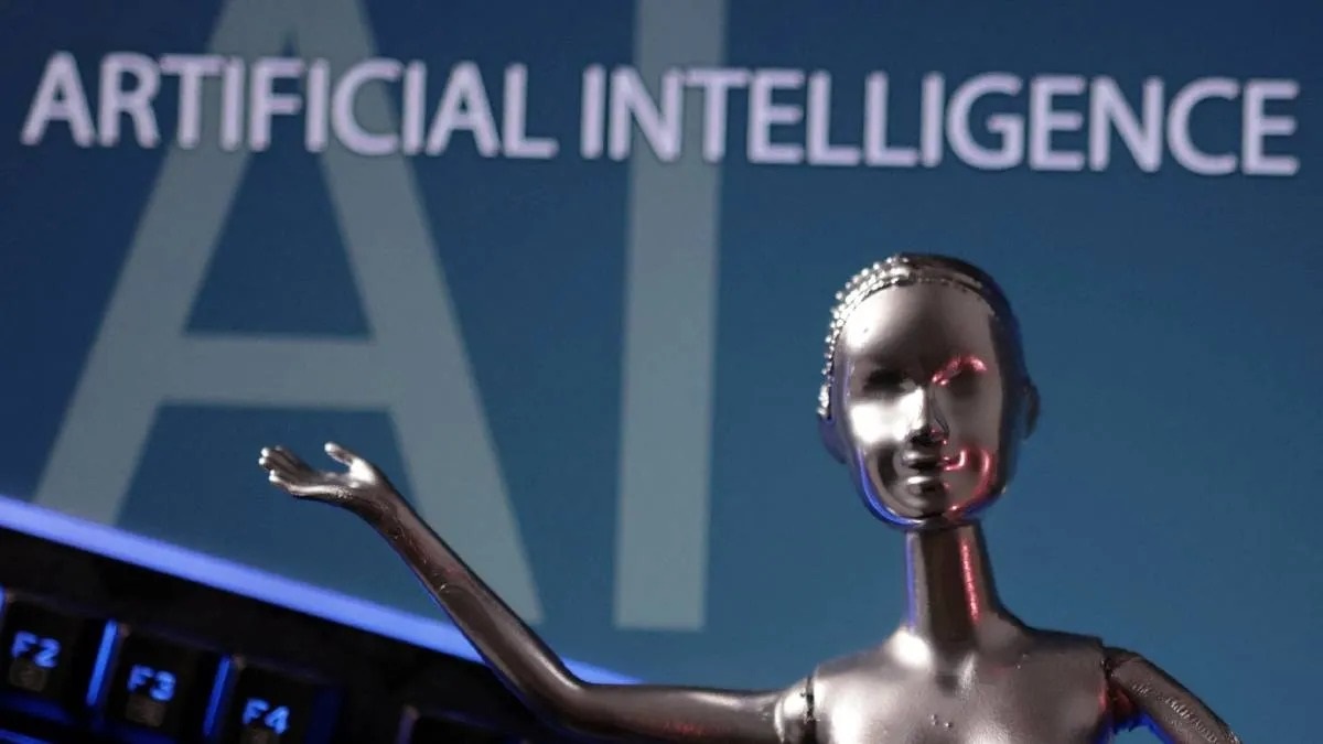 अमेरिका में AI ने एक नाबालिग को आत्महत्या करने के लिए मजबूर कर दिया है।