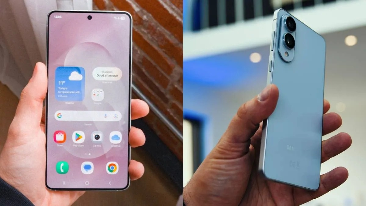 Samsung करने जा रहा है भारत में अपने आने वाले फ़ोन Galaxy S25 Edgeएज का उत्पादन, जोकी शुरू कर दिया है, जो इंडिया के लिए बहुत ही लाभदायक होगा