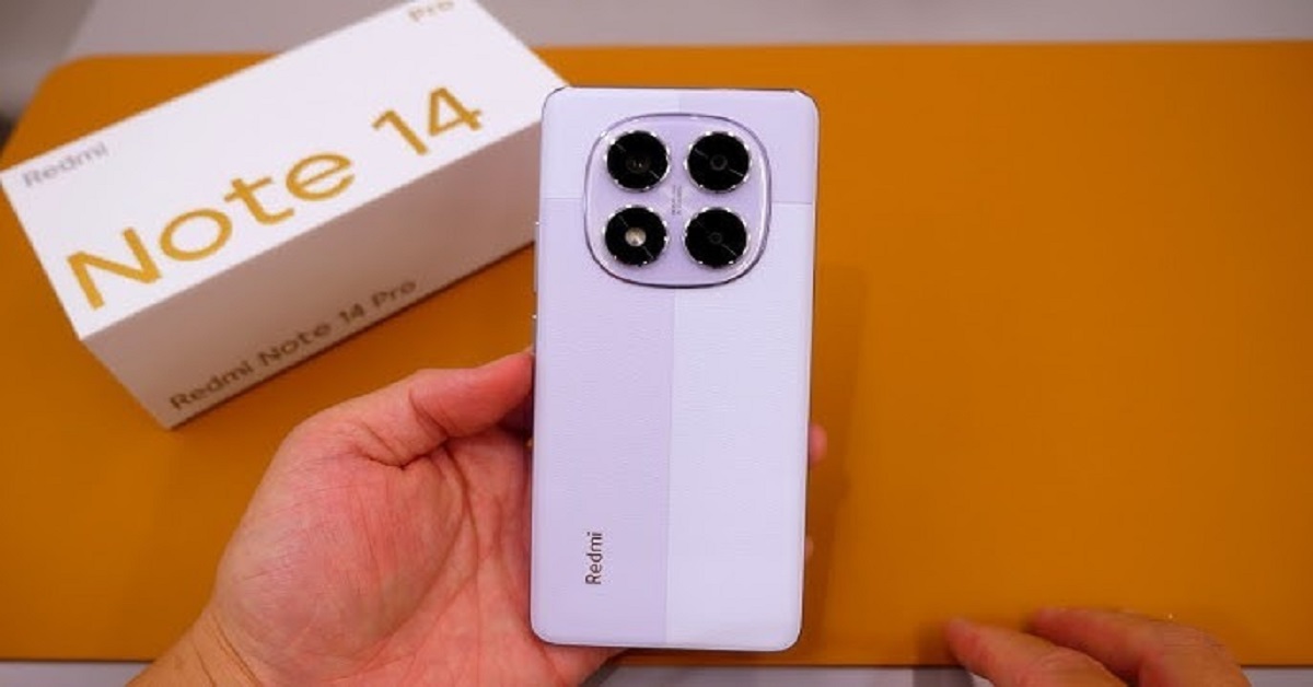 Redmi Note 14 Pro पर अभी तक बेस्ट डिस्काउंट मिल रहा है जाने ऑफर का लाभ कैसे उठाएं