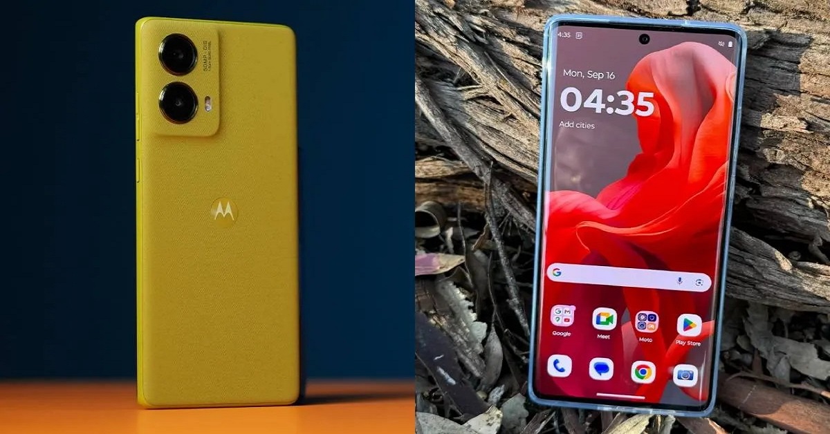 Moto G85 5G पर मिल रहा है भारी डिस्काउंट, 10,000 रुपये में उपलब्ध: कहां से खरीदें
