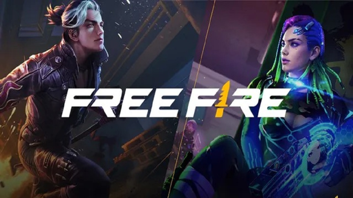 आज के लिए Free Fire का बड़ा ऑफर: 25 मई, 2025 के लिए Free Fire Max Redeem Code