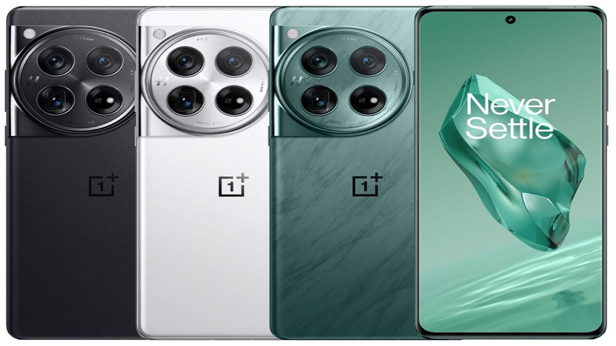 OnePlus दे रहा है बड़ा ऑफर, OnePlus 12 पर मिल रहा है 26,300 रुपये का ऑफर