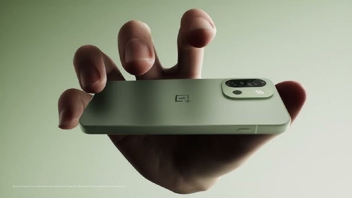 वनप्लस का फ्लैगशिप स्मार्टफोन Oneplus 13s एक ग्राउंडब्रेकिंग चिप के साथ डेब्यू करने के लिए तैयार