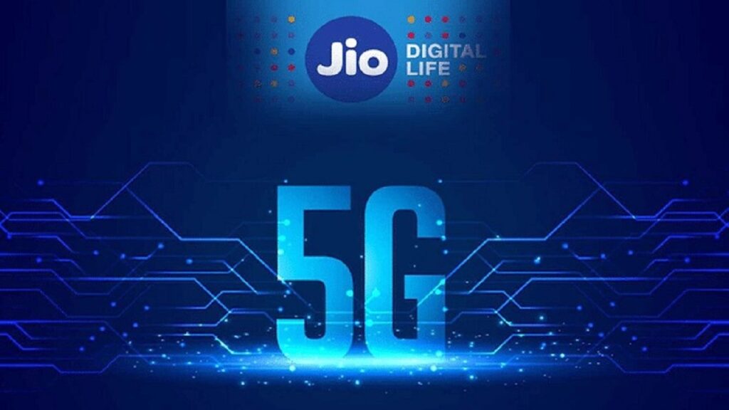 Jio की नजर 26 गीगाहर्ट्ज 5जी स्पेक्ट्रम का उपयोग कर वाई-फाई सेवाएं शुरू करने पर