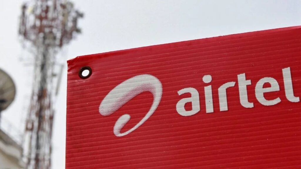 Airtel ने अपना एक और अच्छा रिचार्ज प्लान लॉन्च किया: Airtel ने 84 दिनों की वैधता