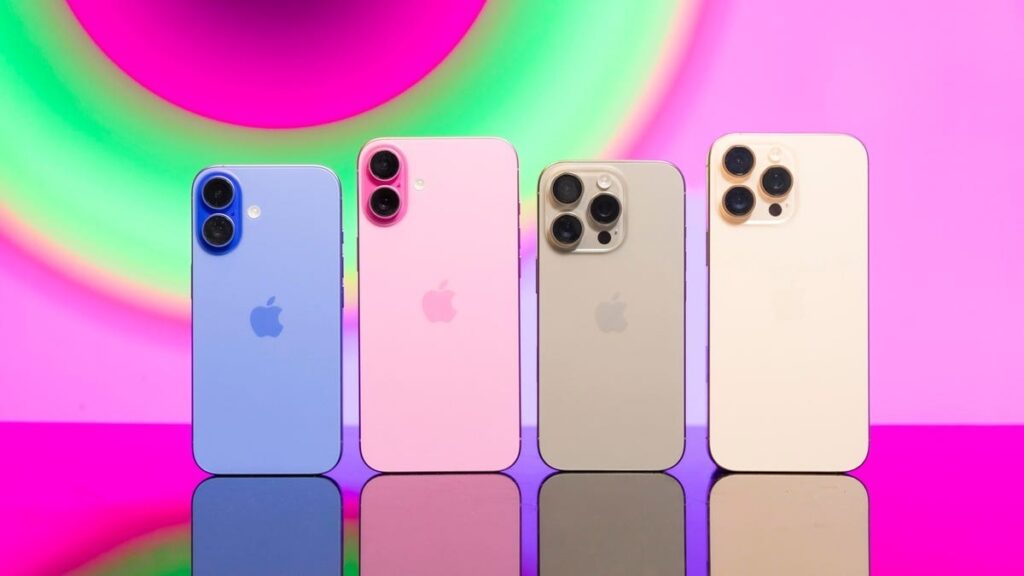 जाने भारत में बने हुए iPhone 25% Trump tariff के बाद भी अमेरिका में सस्ते क्यों रहेंगे