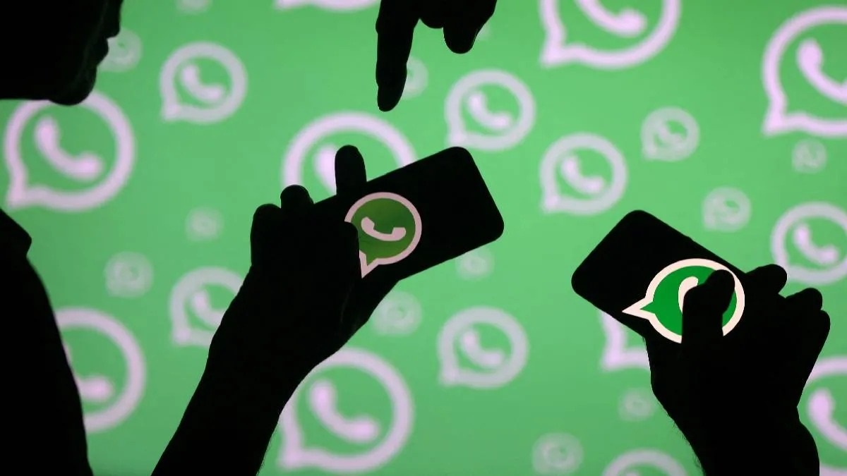 WhatsApp में अपडेट आने के बाद एक नया फीचर ऐड हो गया है WhatsApp ने नया Group Voice चैट फीचर लॉन्च किया