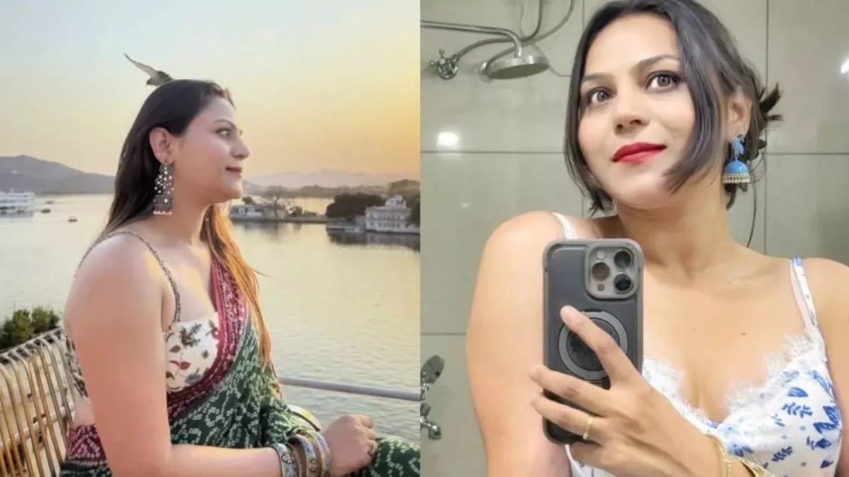 jyoti malhotra की गिरफ्तारी से पता चला कि किस तरह तकनीक का इस्तेमाल कर जासूसी नेटवर्क चलाया जा रहा था