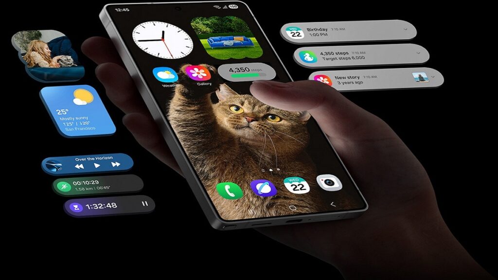 Samsung Galaxy S25 Ultraआपके लिए सिर्फ 93,000 रुपये में उपलब्ध है!