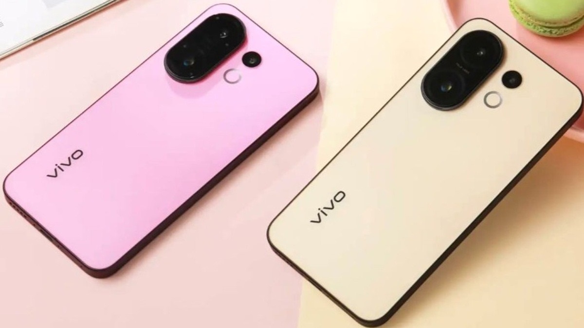 Vivo का अपकमिंग स्मार्टफोन Vivo X200 FE लीक, Vivo X200 एफई 30 जून को लॉन्च