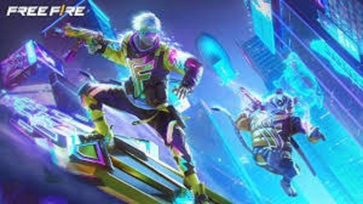 2 जून के लिए गरेना Free Fire रिडीम कोड