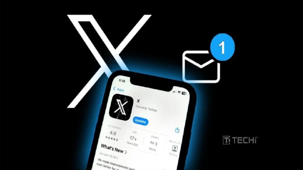 WhatsApp जैसी सुविधाओं के साथ XChat पेश किया