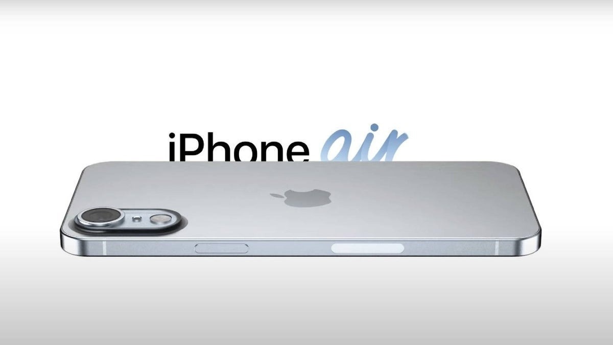 iPhone 17, 17 एयर में एडाप्टिव रिफ्रेश रेट के बिना मानक 120Hz स्क्रीन की सुविधा हो सकती है,