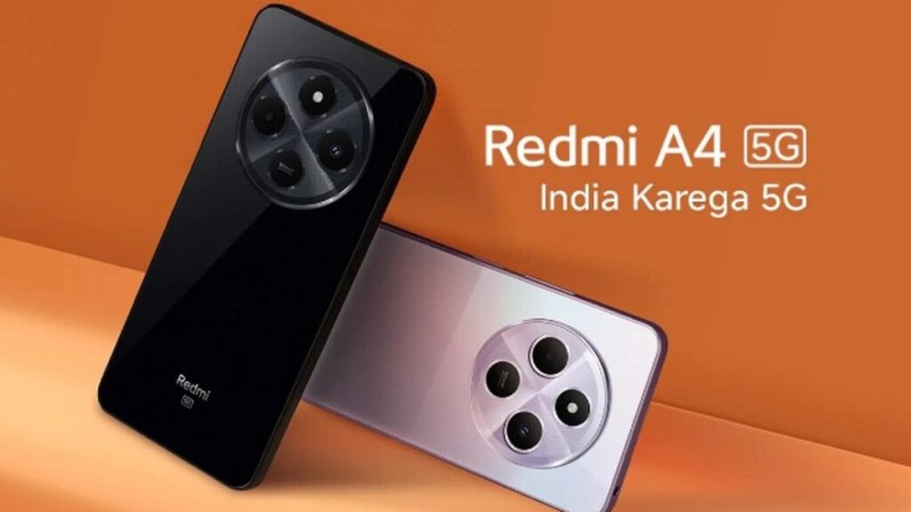 Redmi का स्मार्टफोन अब खरीदें सिर्फ 412 में