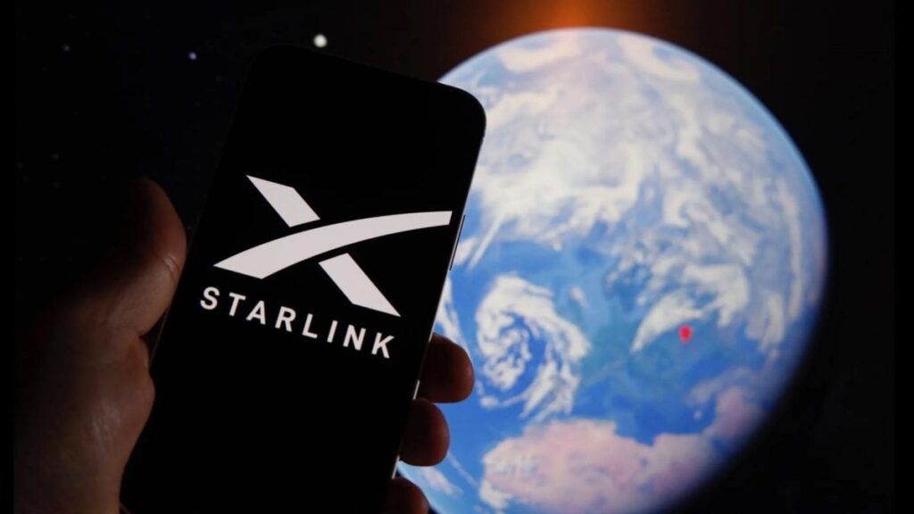 Elon Muskके Starlink को अब ग्रीन सिग्नल मिलने जा रहा है