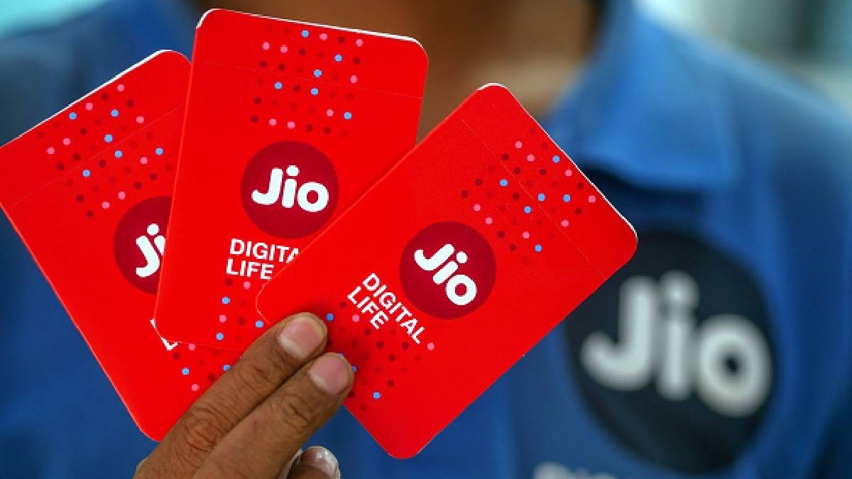 , Jio का 799 रुपये वाला प्लान: 164GB डेटा