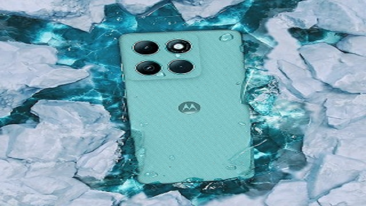 Motorola तैयार है अपना नया स्मार्टफोन लॉन्च करने को