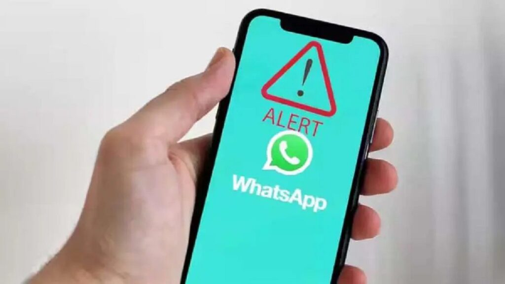 WhatsApp 1 जून से पुराने आईफोन और एंड्रॉइड डिवाइस के लिए सपोर्ट समाप्त कर रहा है