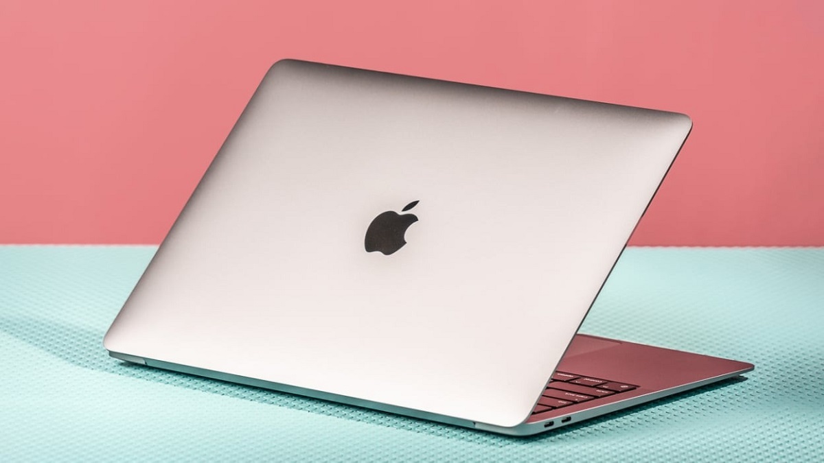 MacBook Air M1 अब 58,990 रुपये में उपलब्ध है