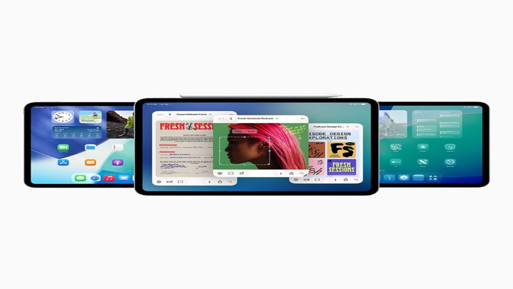 iPadOS 26 लॉन्च, इतने अच्छे फीचर्स जान कर हो जाओगे खुश