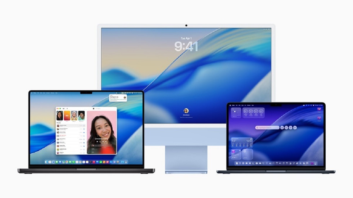 macOS Tahoe 26: Apple PC के नए सॉफ़्टवेयर के बारे में आपको जो मुख्य विशेषताएं जाननी चाहिए