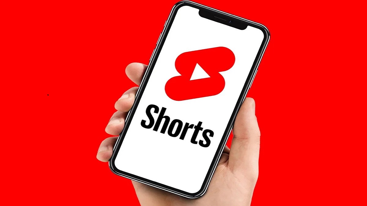 Google Lens को YouTube Shorts में जोड़ा गया