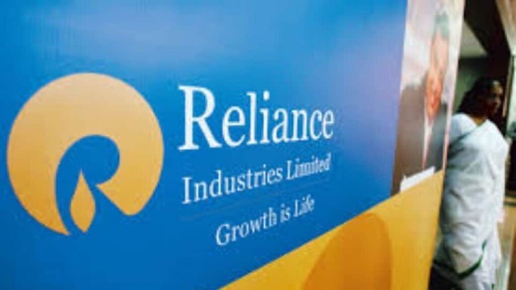 सर्वाधिक मूल्यवान वैश्विक प्रौद्योगिकी कंपनियों की सूची में RELIANCE एकमात्र भारतीय कंपनी