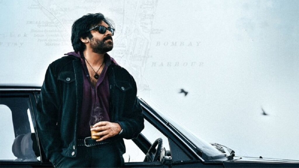 जाने माने सुपरस्टार Pawan Kalyan की ‘Hari Hara Veera Malluफिर से स्थगित