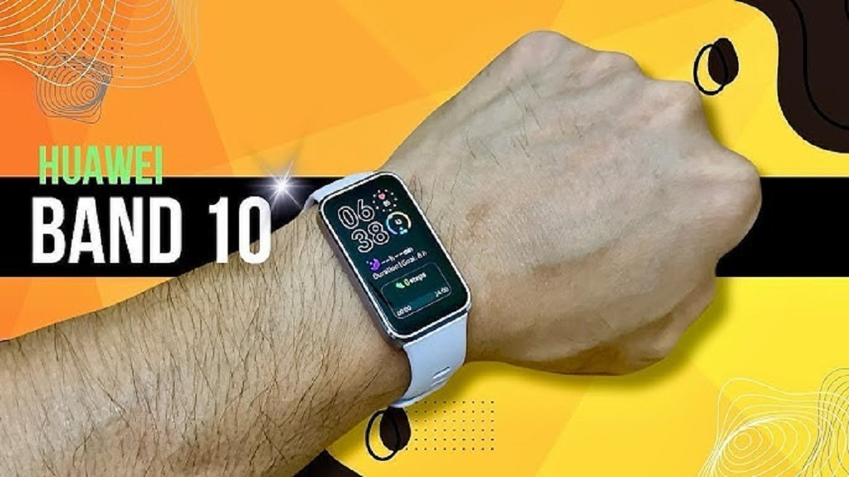 Huawei ने भारत में लॉन्च किया नया स्मार्ट Band