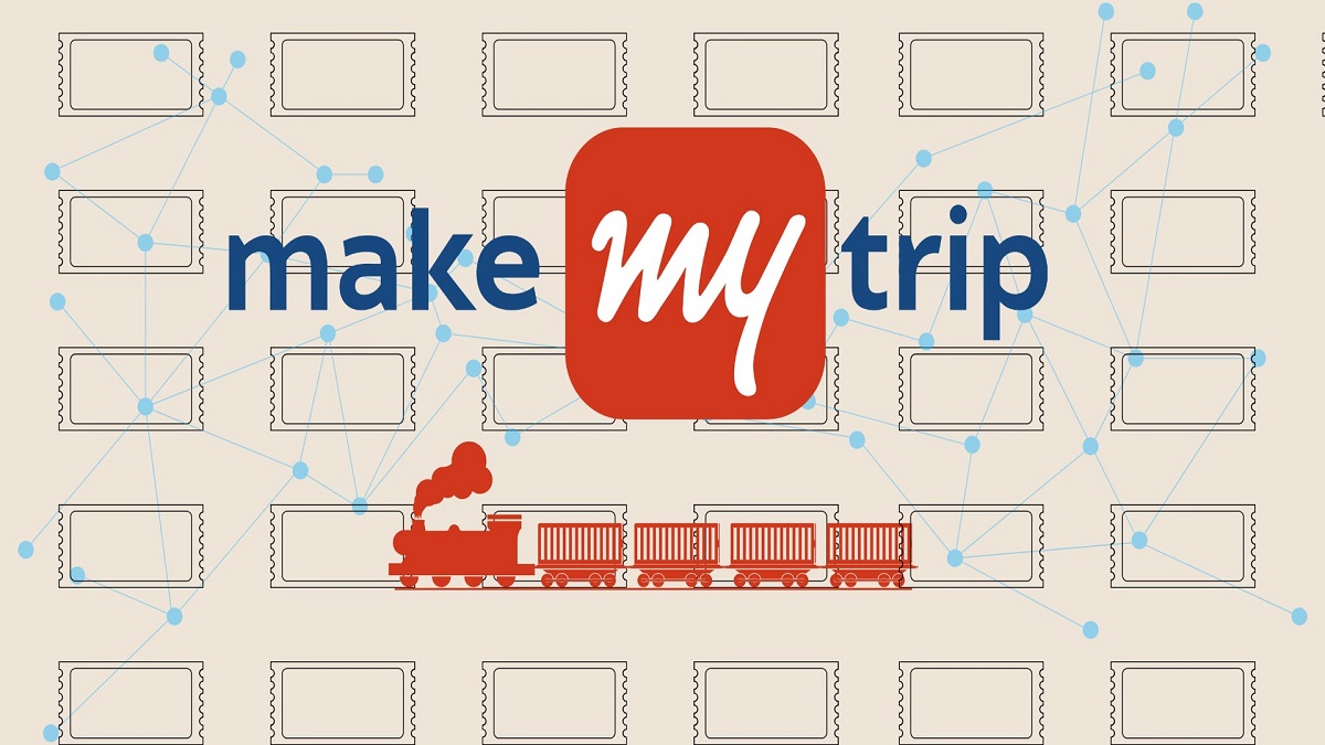 MakeMyTrip की नई पहल MakeMyTrip ने ट्रेन यात्रा के लिए सीट उपलब्धता पूर्वानुमान सुविधा शुरू की