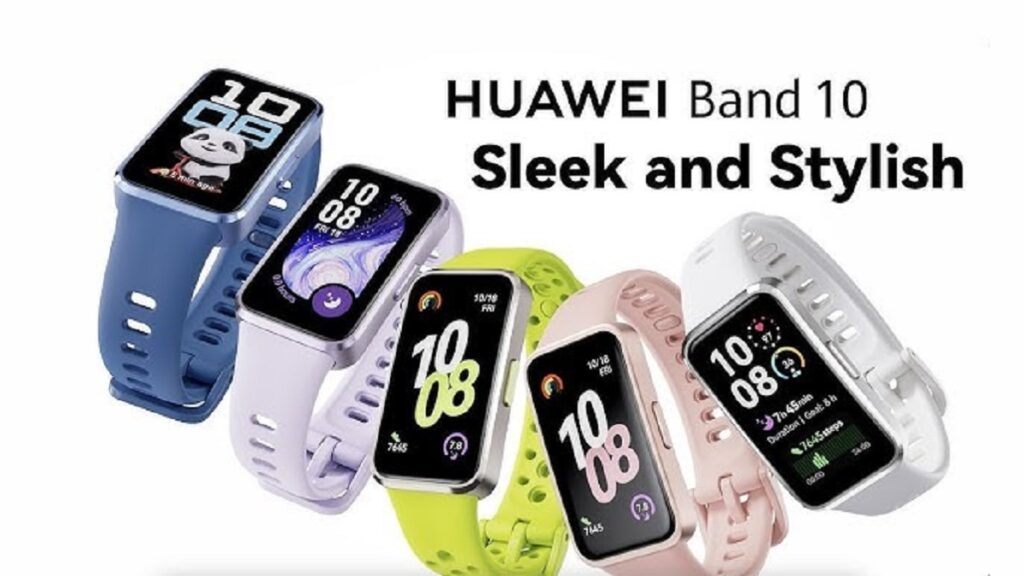 Huawei ने किया अपना नया प्रोडक्ट लॉन्च