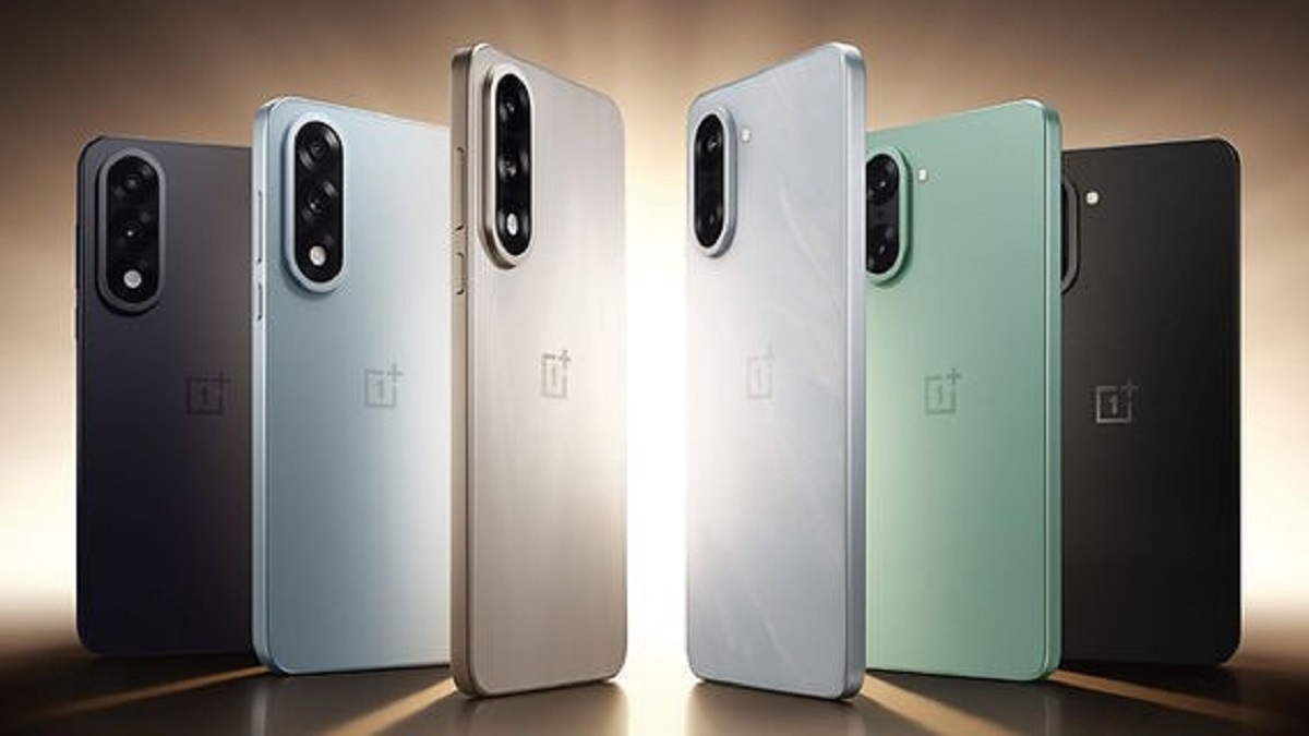 OnePlus ने कर दिया है, OnePlus Nord 5 सीरीज का फर्स्ट लुक जारी, OnePlusNord 5 सीरीज़ लॉन्च से पहले टीज़ हुई